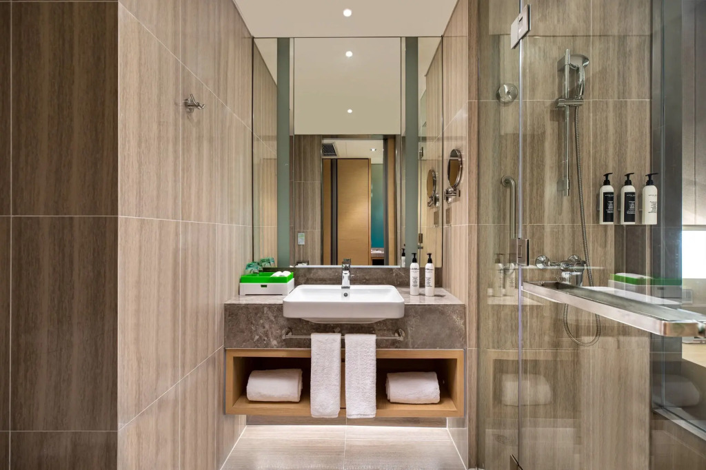 Holiday Inn Express Wuxi Taihu New City by IHG