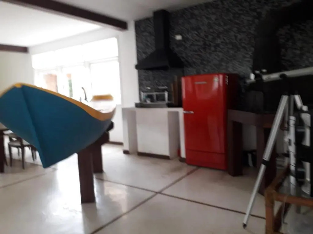 Linda Casa Alto Padrão - Ubatuba Sp