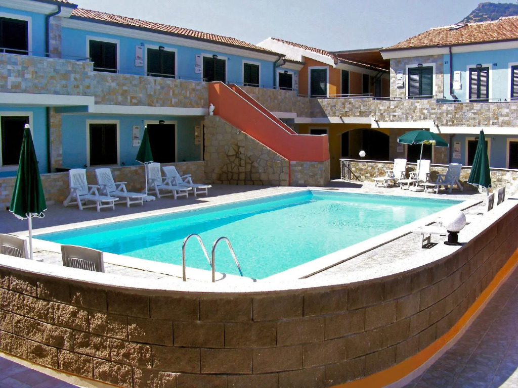 Le Terrazze Del Mare - One Bedroom No.9