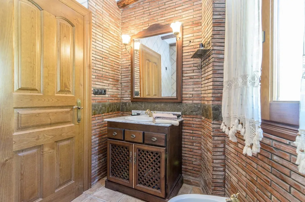 Lanjarón Rural Apartamentos