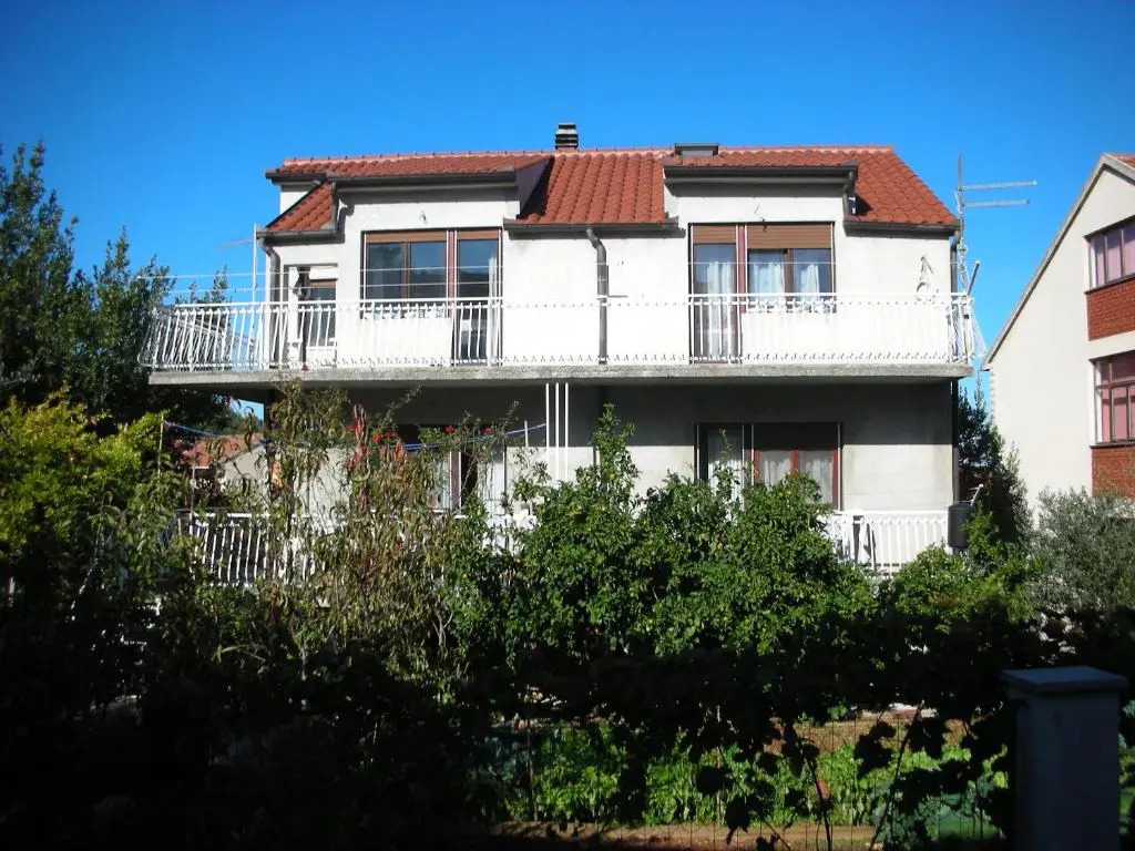 Apartment Mia