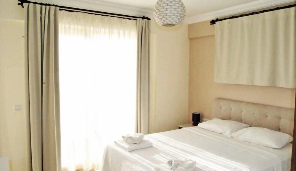 Turquoise Residence 4 Bedrooms Villa