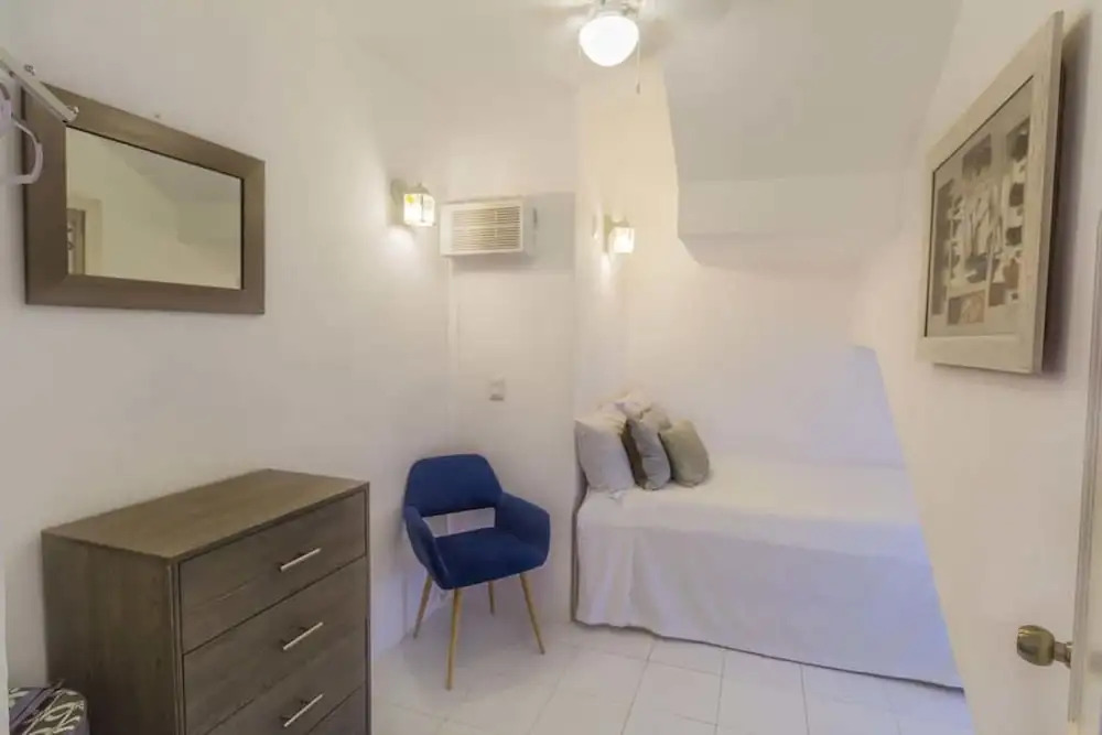 Ocean View 3 Bedroom apartment