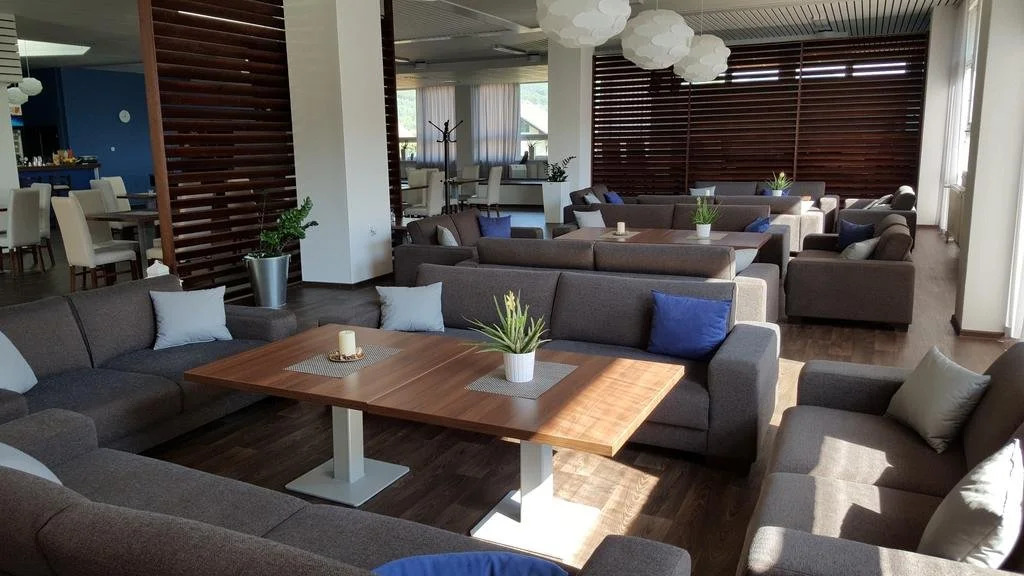 Hotel Baník