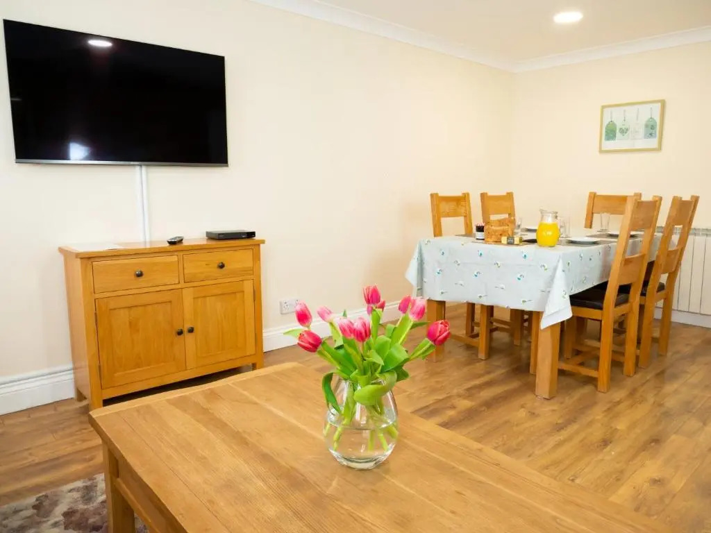 Ellingham Self-Catering Cottages
