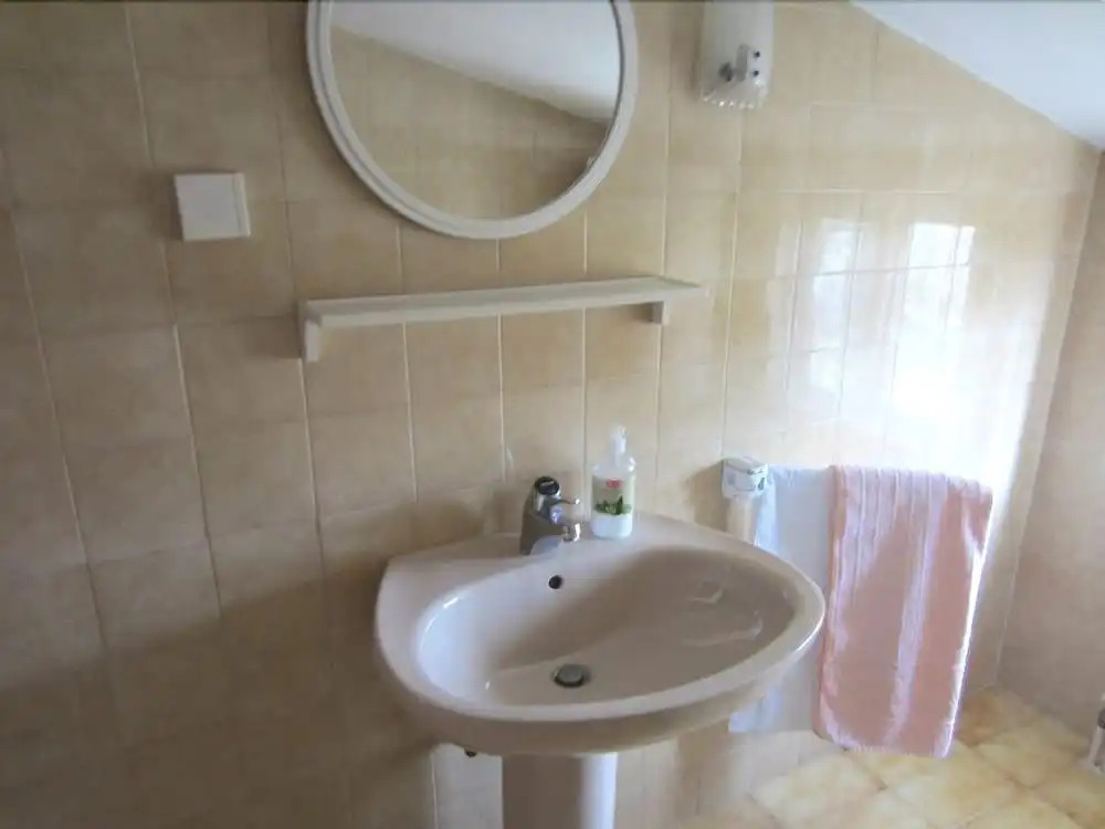 Baresic Apartmani