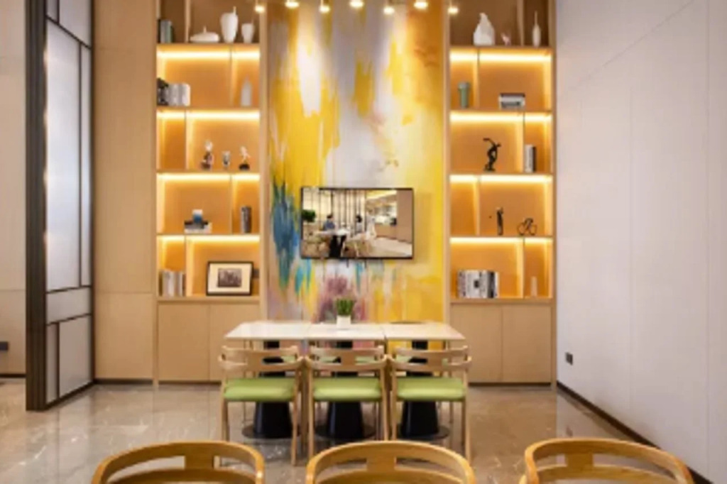 Home2 Suites By Hilton Shenzhen Dalang