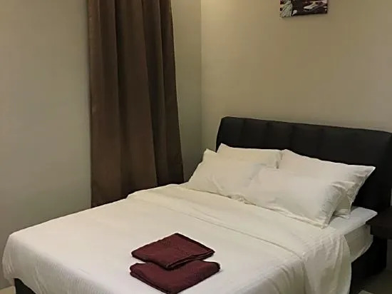 V Casa Holiday House