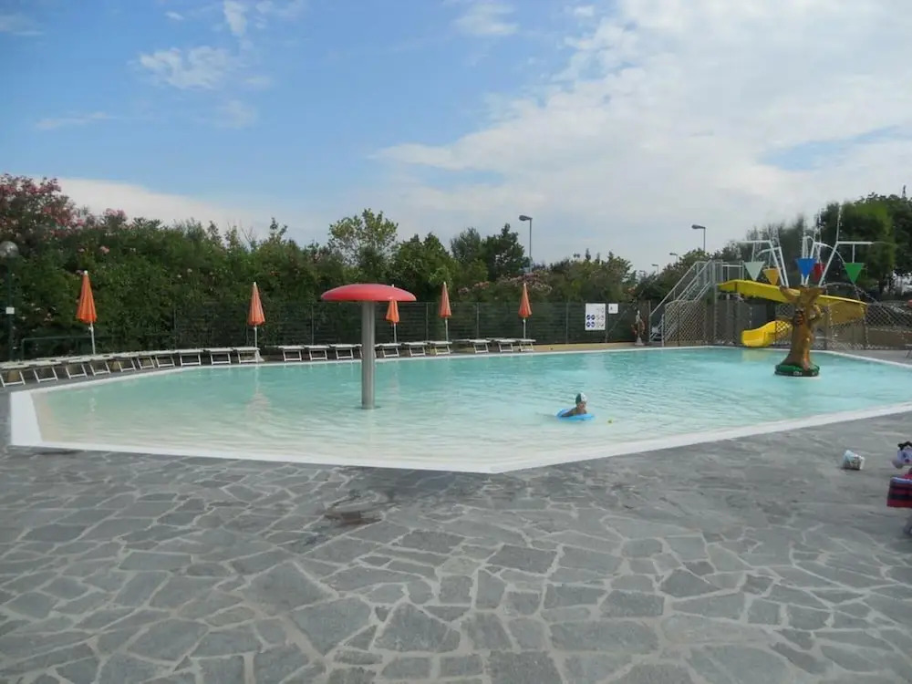 Villaggio Colombare