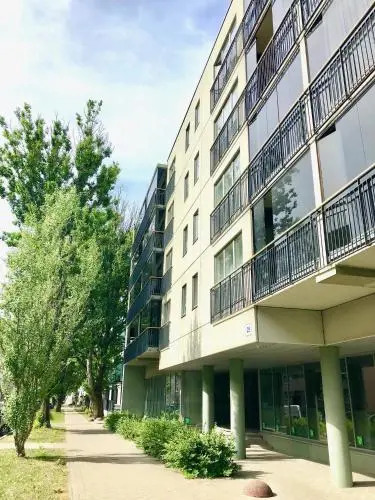 Lastekodu City Center Apartment