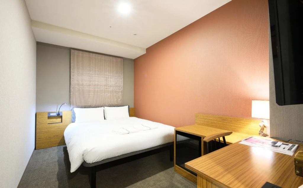 HOTEL SUI AKASAKA by ABEST
