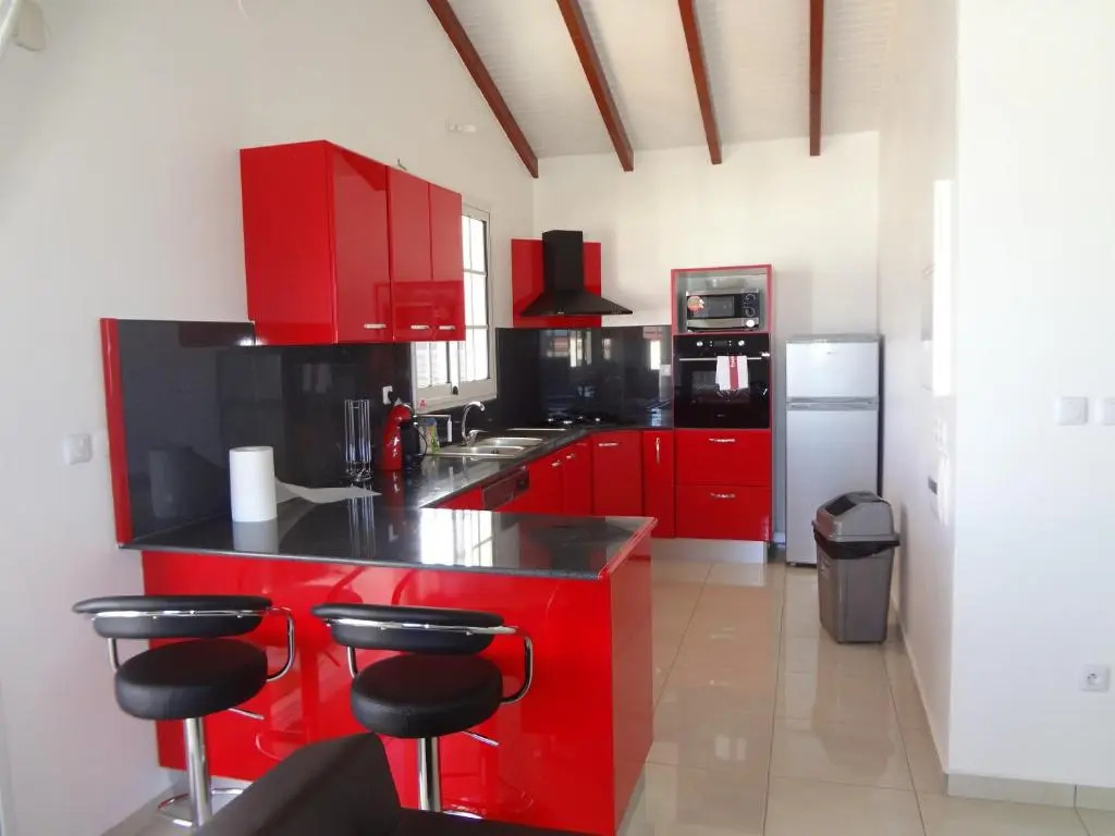 Villa Palulie