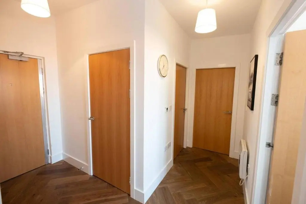 Air Host and Stay - Liverpool The Atrium sleeps 6 great value