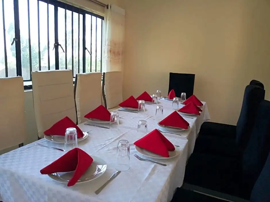 Kisumu Country Club
