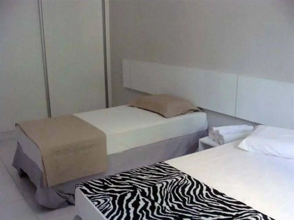 Alpha Praia Hotel