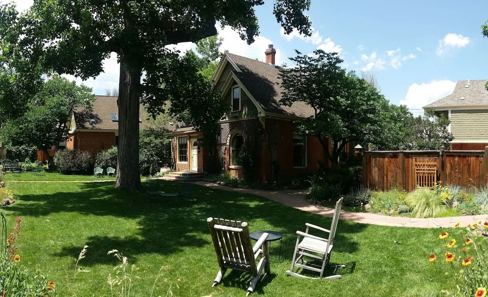 Briar Rose Bed and Breakfast