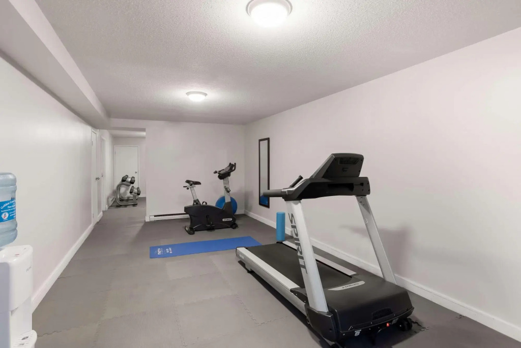 SureStay by Best Western Presque Isle