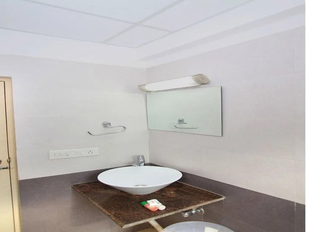 Via Sri Krishna Suites
