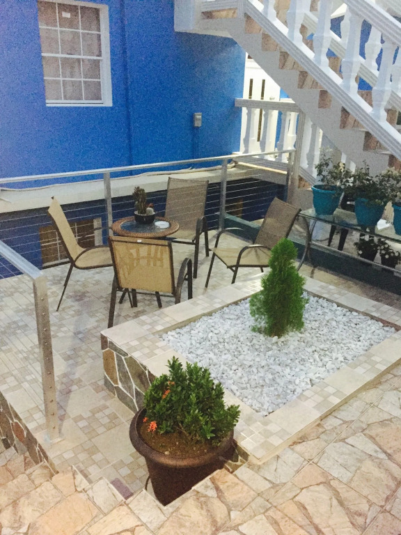 Starz Hotel