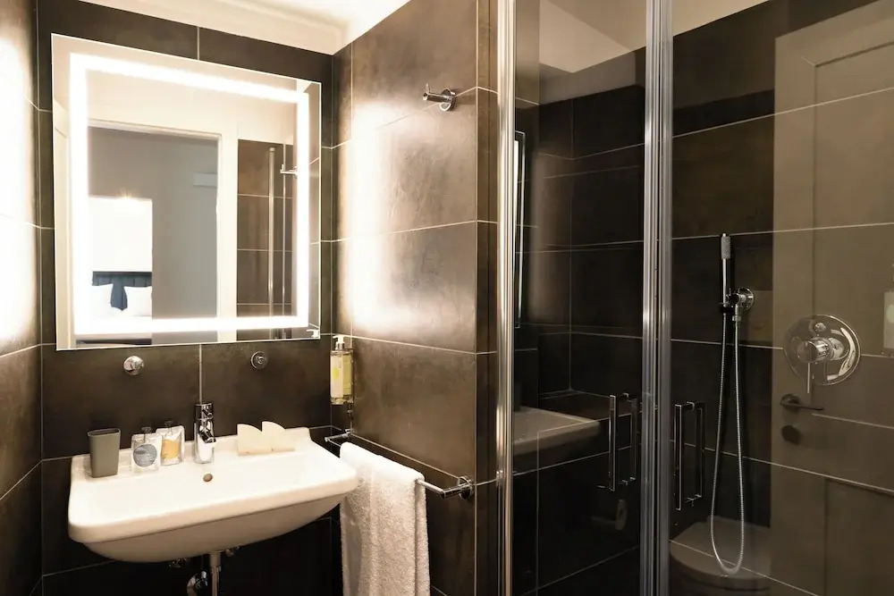 The Seven Suites