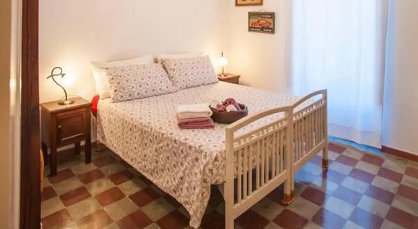 Villa Monacelli