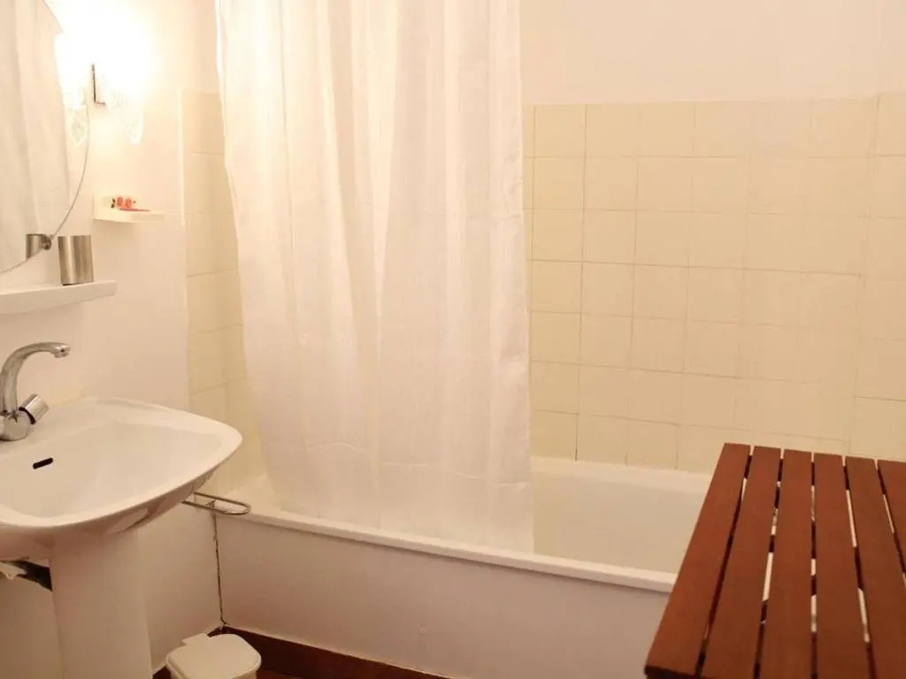 Appartement Port-la-Nouvelle, 3 pièces, 6 personnes - FR-1-229C-171