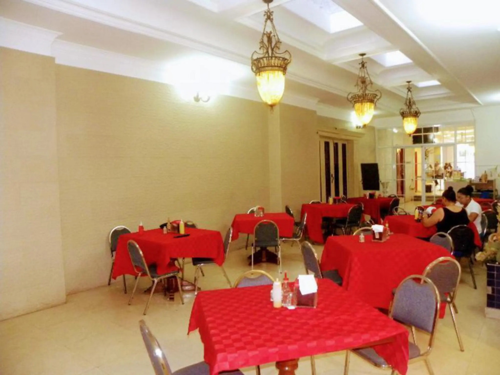 Hotel Meryland
