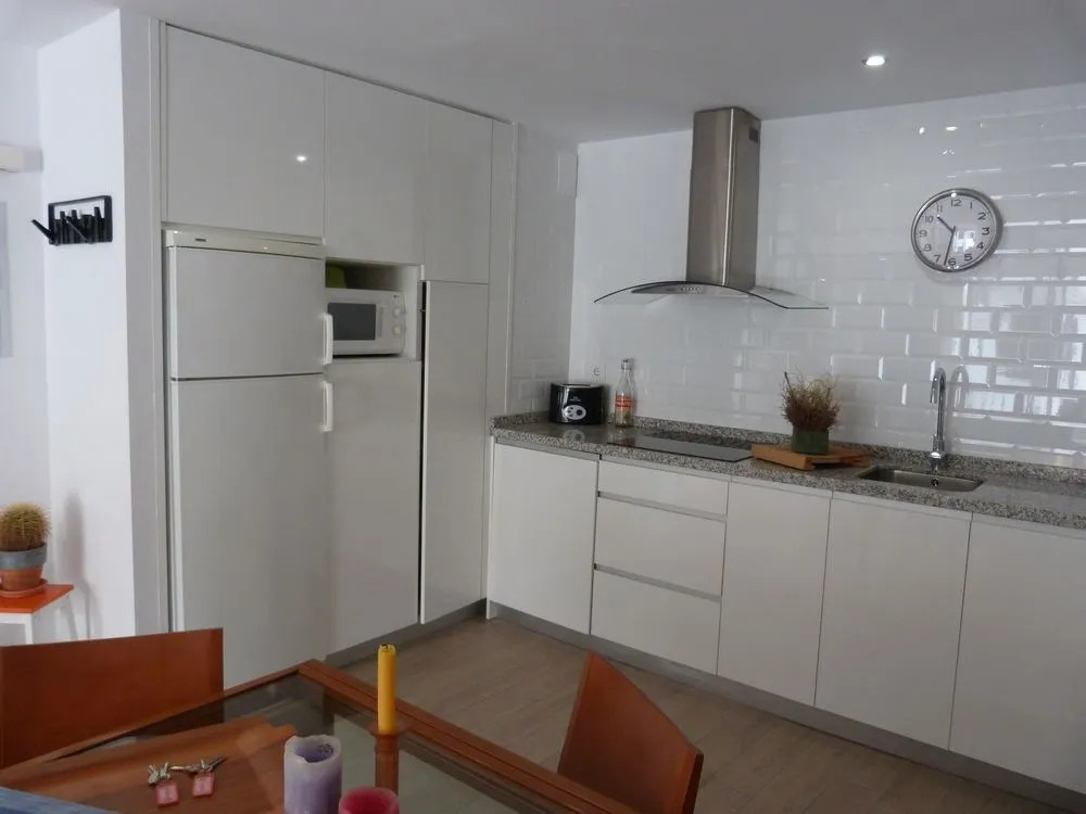 Apartamentos Placentines