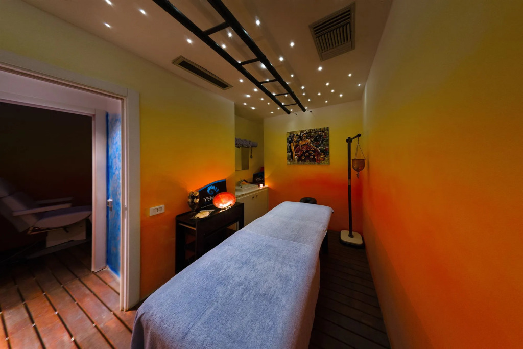 Dimora San Giuseppe Hotel & SPA