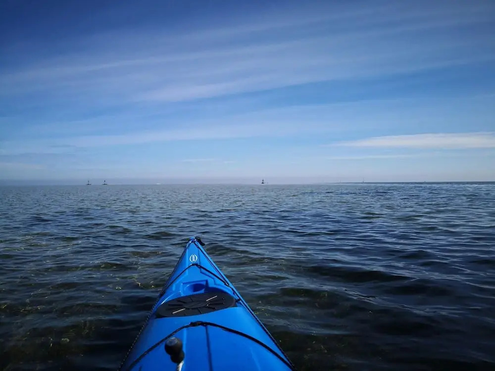 Serene Holiday Home in Hadsund near Sea
