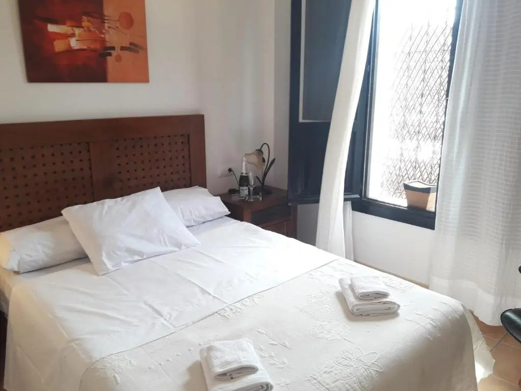 Duplex Sol Nazarí