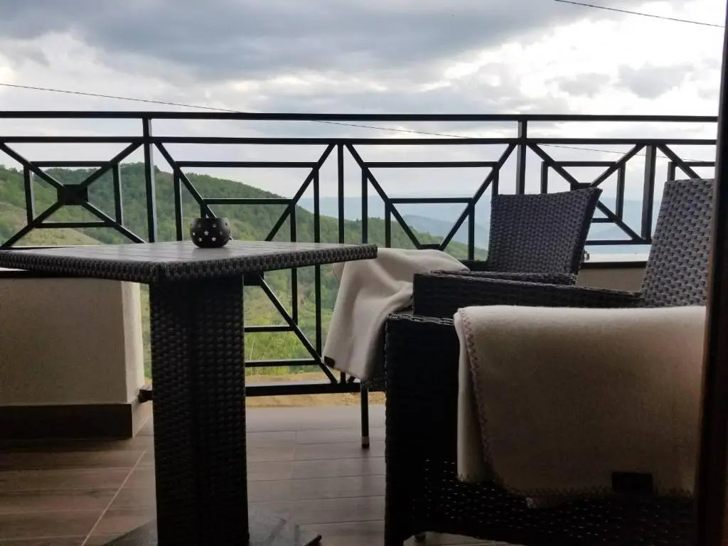 Apartment Milmari M5 - Mountain Mist