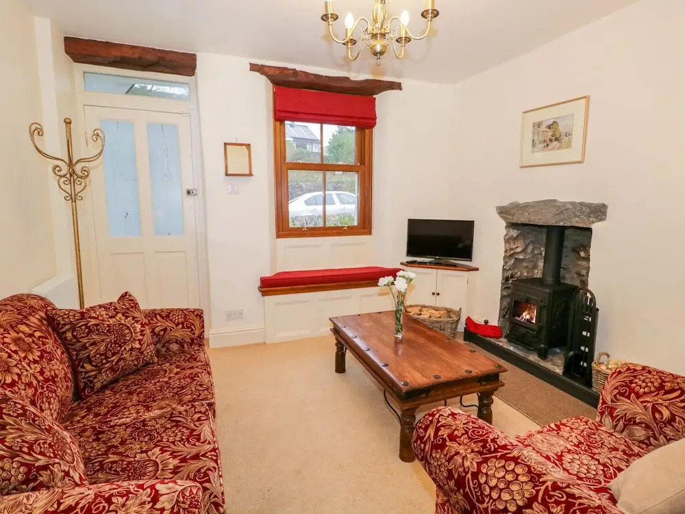 3 School View, Ulverston