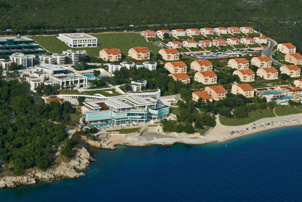 Mövenpick Hotel and Residences Kvarner Bay (Opening Summer 2026)
