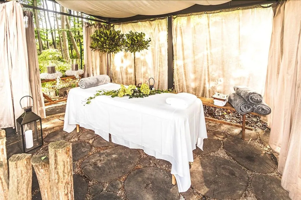 Wellness & spa hotel Augustiniánský dům