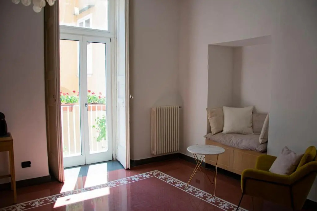 Vesevo Rooms