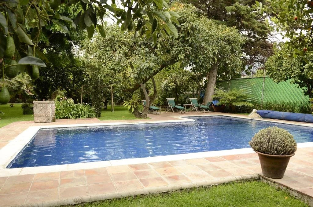 Quinta Cielo - Hotel Boutique y Restaurante