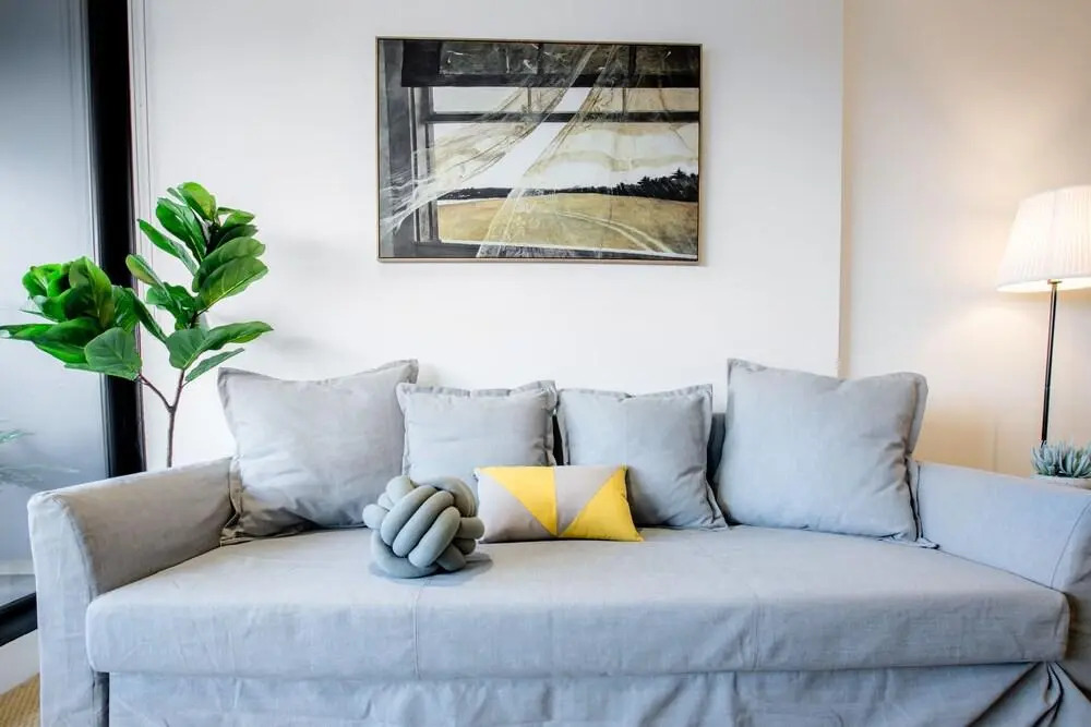 Swanston St. Hotel Apartment