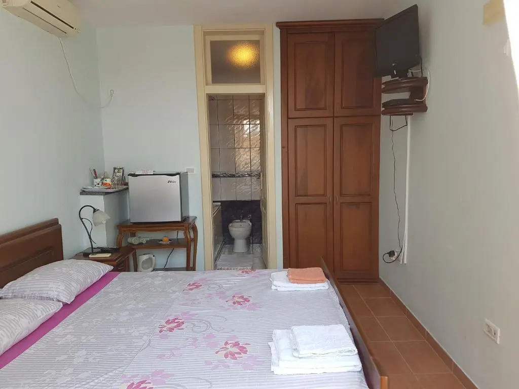 Apartments Nensy