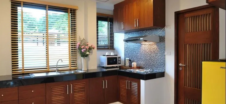 Samui Honey Suite