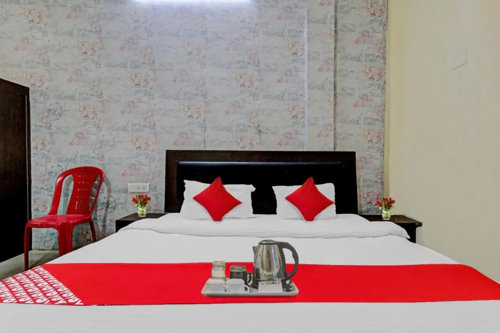 OYO Flagship 70026 Rajvanshi guest house