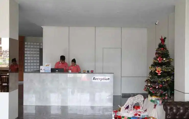 Batavia Hotel
