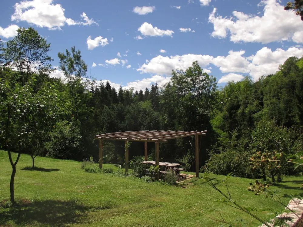 Alla Casetta B&B