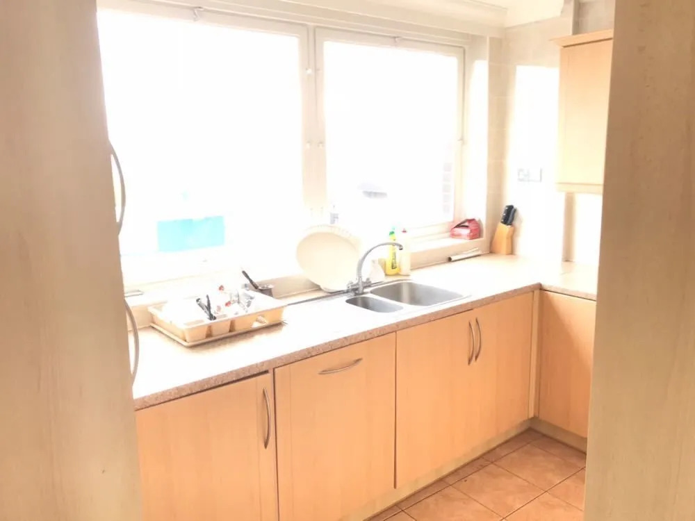 Lord View Apartments
