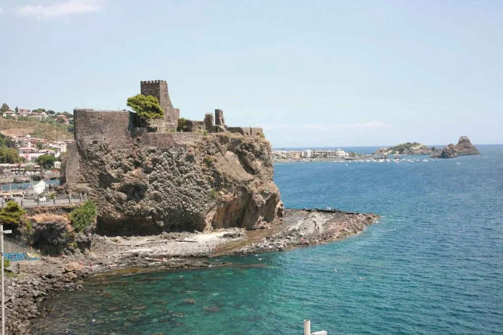 Casa Vitale
