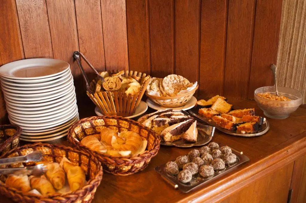 Hotel La Cumbre