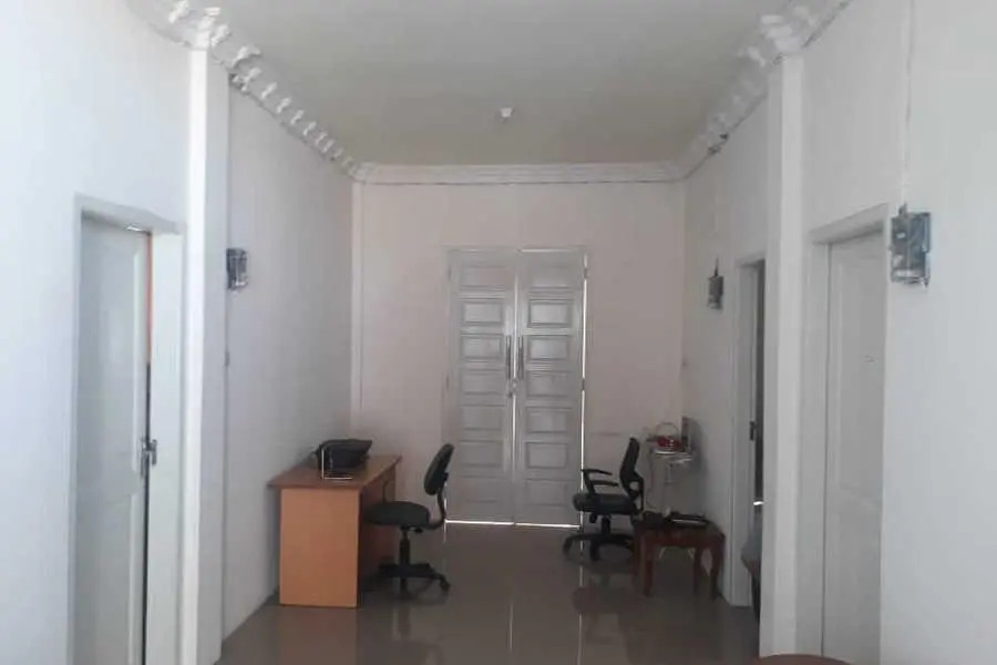 RedDoorz @ Wanea Area Manado