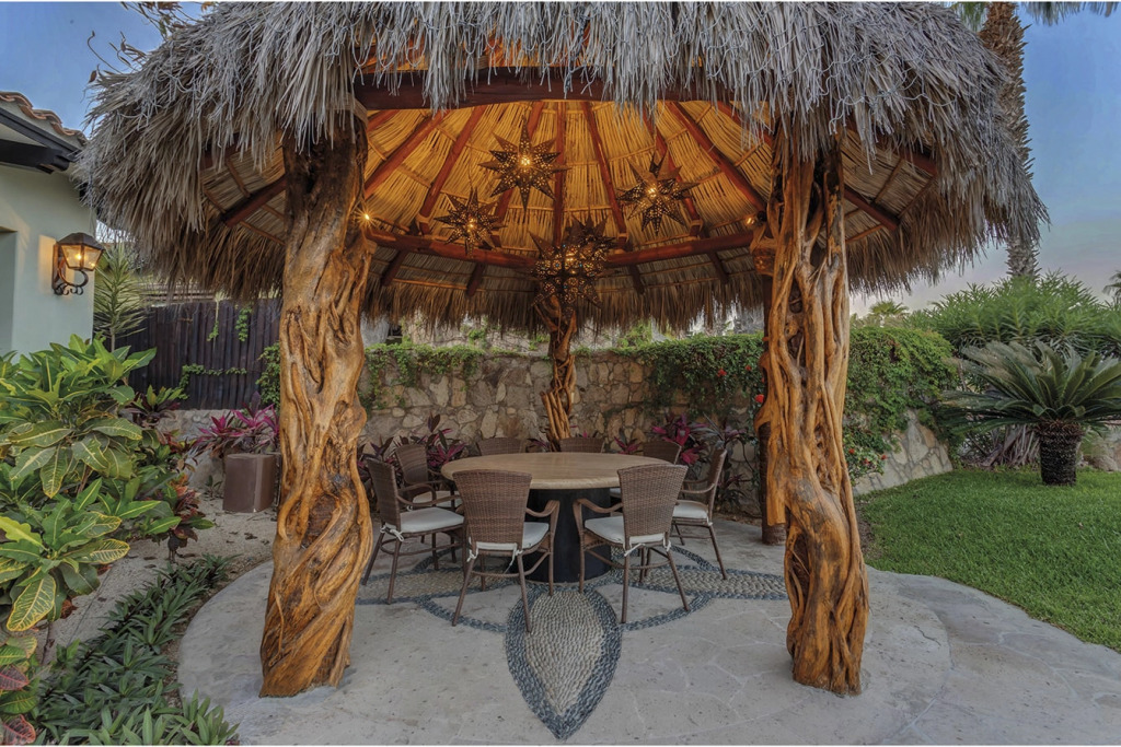 Blue Desert 17 - Villa Tranquila