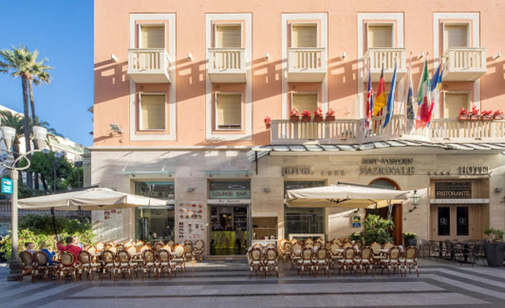 Best Western Hotel Nazionale