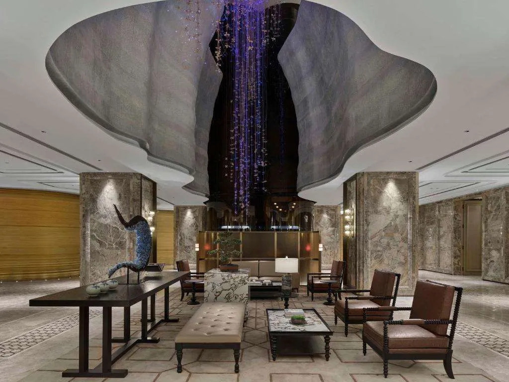 DoubleTree by Hilton Weihai